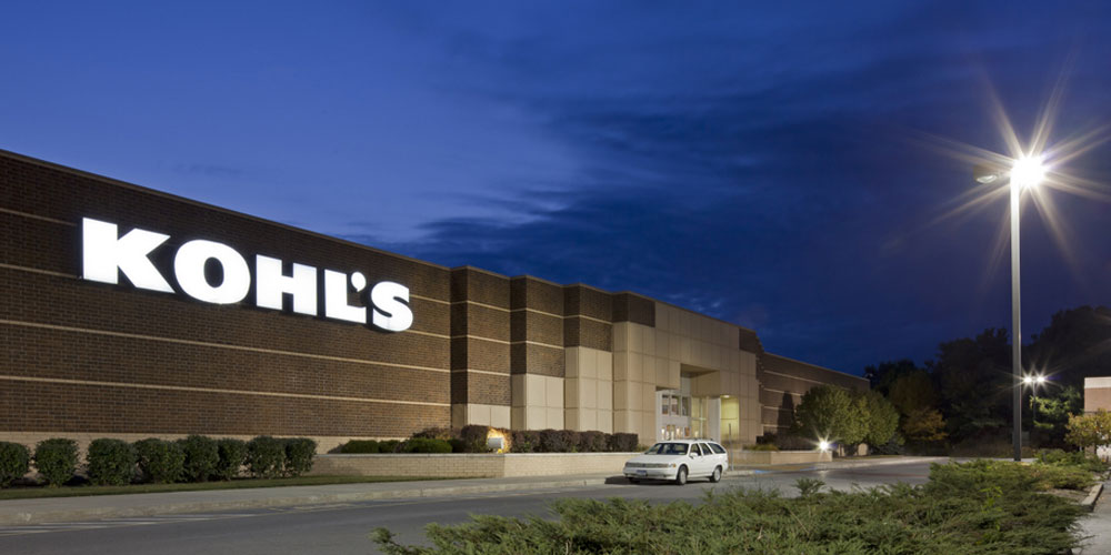 Kohl’s Plaza Heidenberg Properties Group
