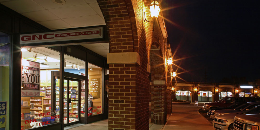 Heidenberg Plaza Heidenberg Properties Group