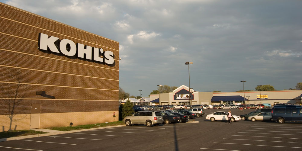 Kohl’s at Staten Island Heidenberg Properties Group