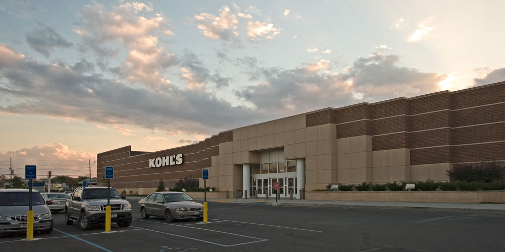 Kohl’s at Staten Island Heidenberg Properties Group