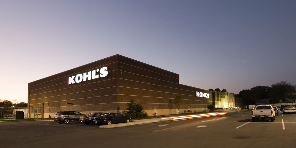 Kohl’s at Staten Island Heidenberg Properties Group